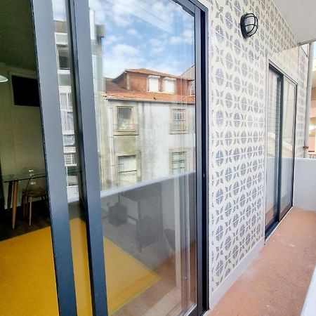 Theresa Oporto Apartment Exteriér fotografie