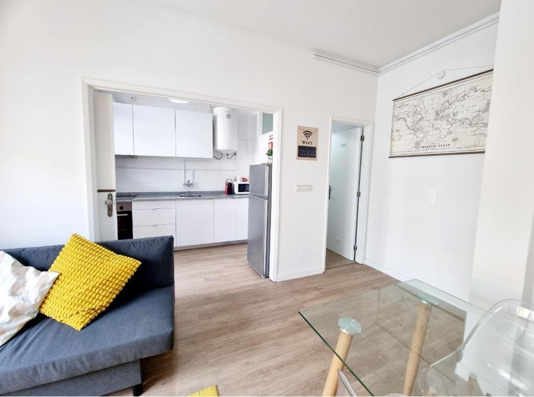 Theresa Oporto Apartment Exteriér fotografie