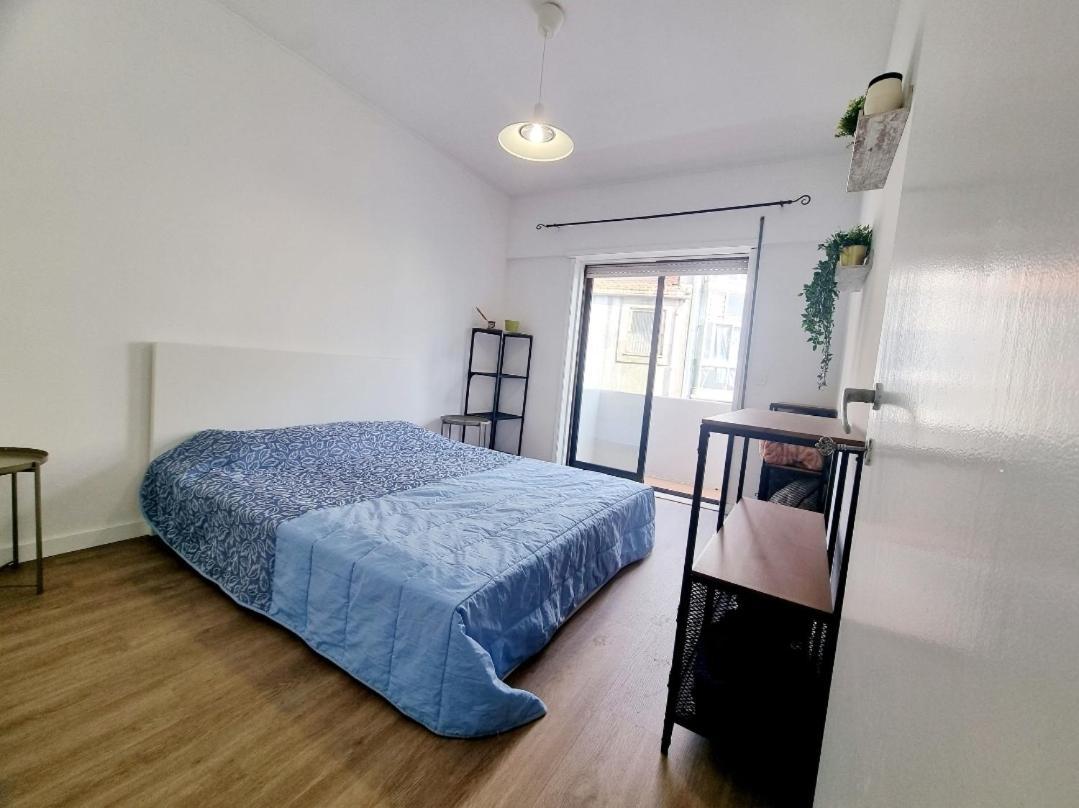 Theresa Oporto Apartment Exteriér fotografie