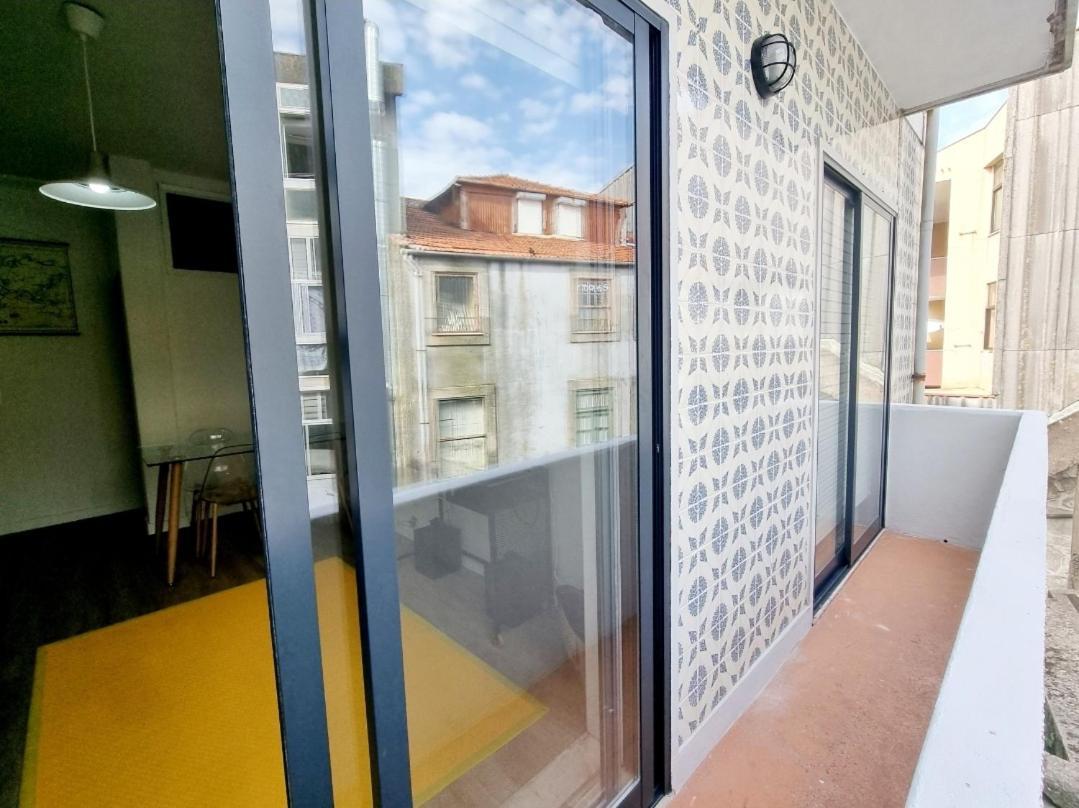 Theresa Oporto Apartment Exteriér fotografie