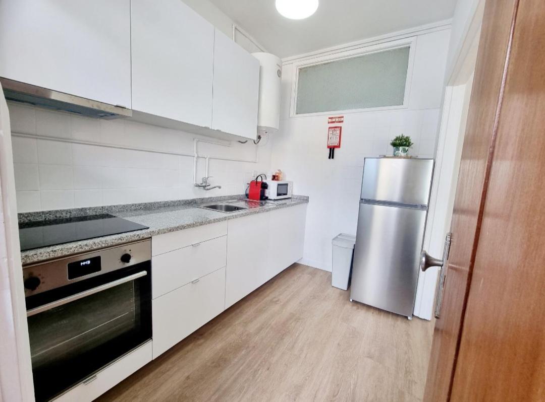 Theresa Oporto Apartment Exteriér fotografie