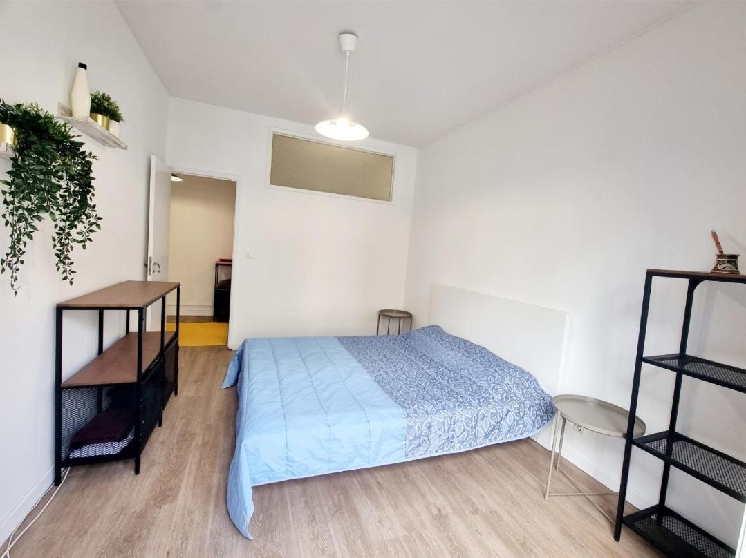 Theresa Oporto Apartment Exteriér fotografie