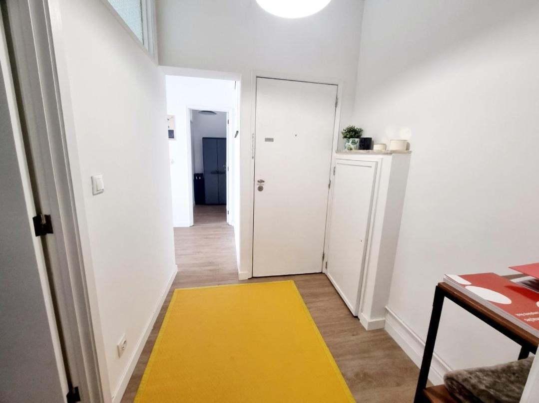 Theresa Oporto Apartment Exteriér fotografie