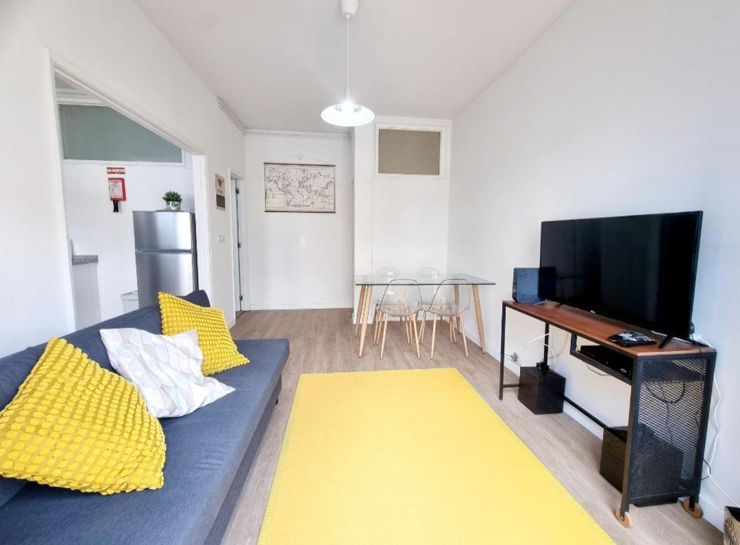 Theresa Oporto Apartment Exteriér fotografie