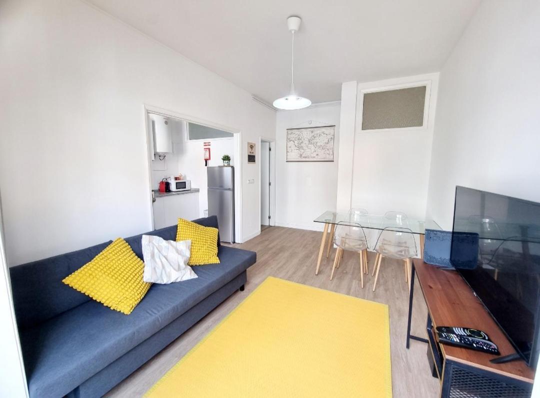 Theresa Oporto Apartment Exteriér fotografie