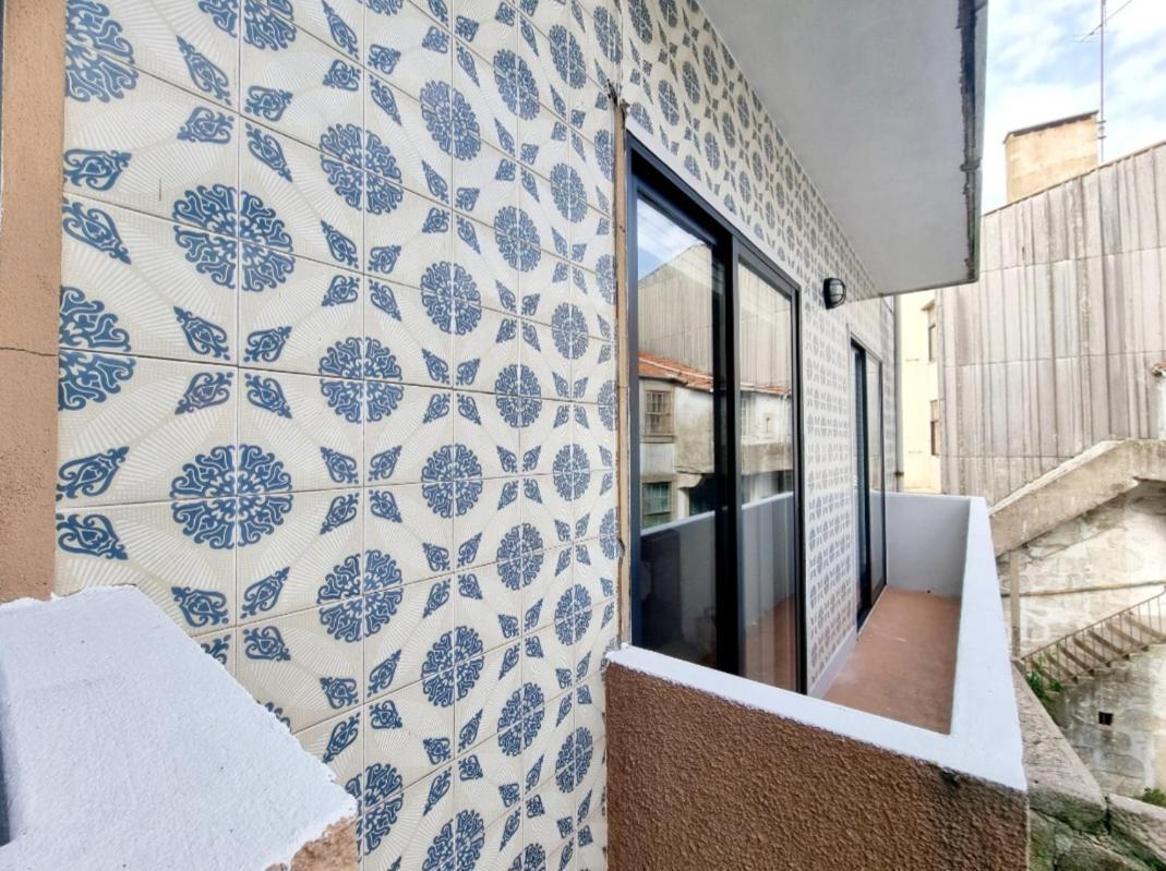 Theresa Oporto Apartment Exteriér fotografie
